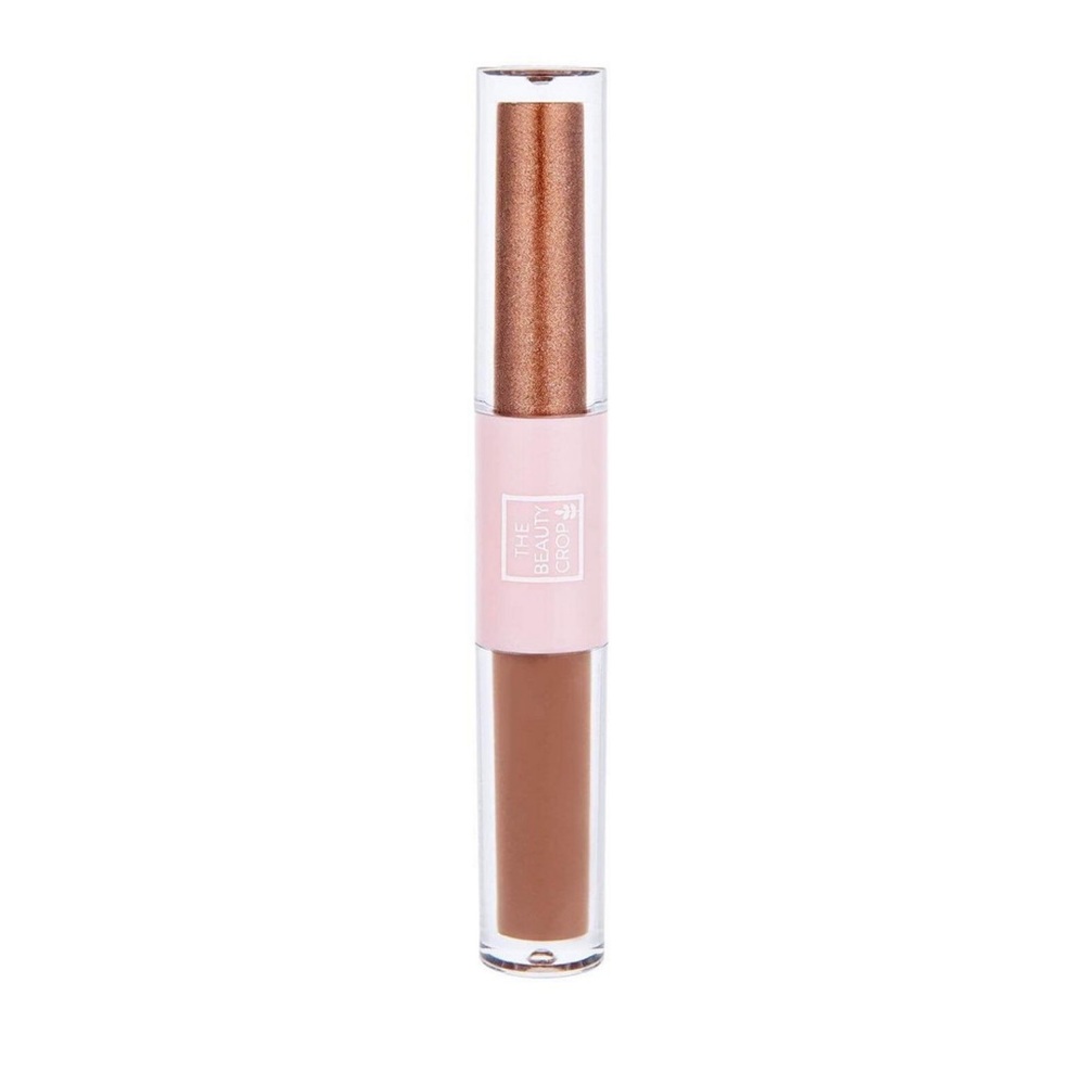 The Beauty Crop Liquid Eyeshadow Duo